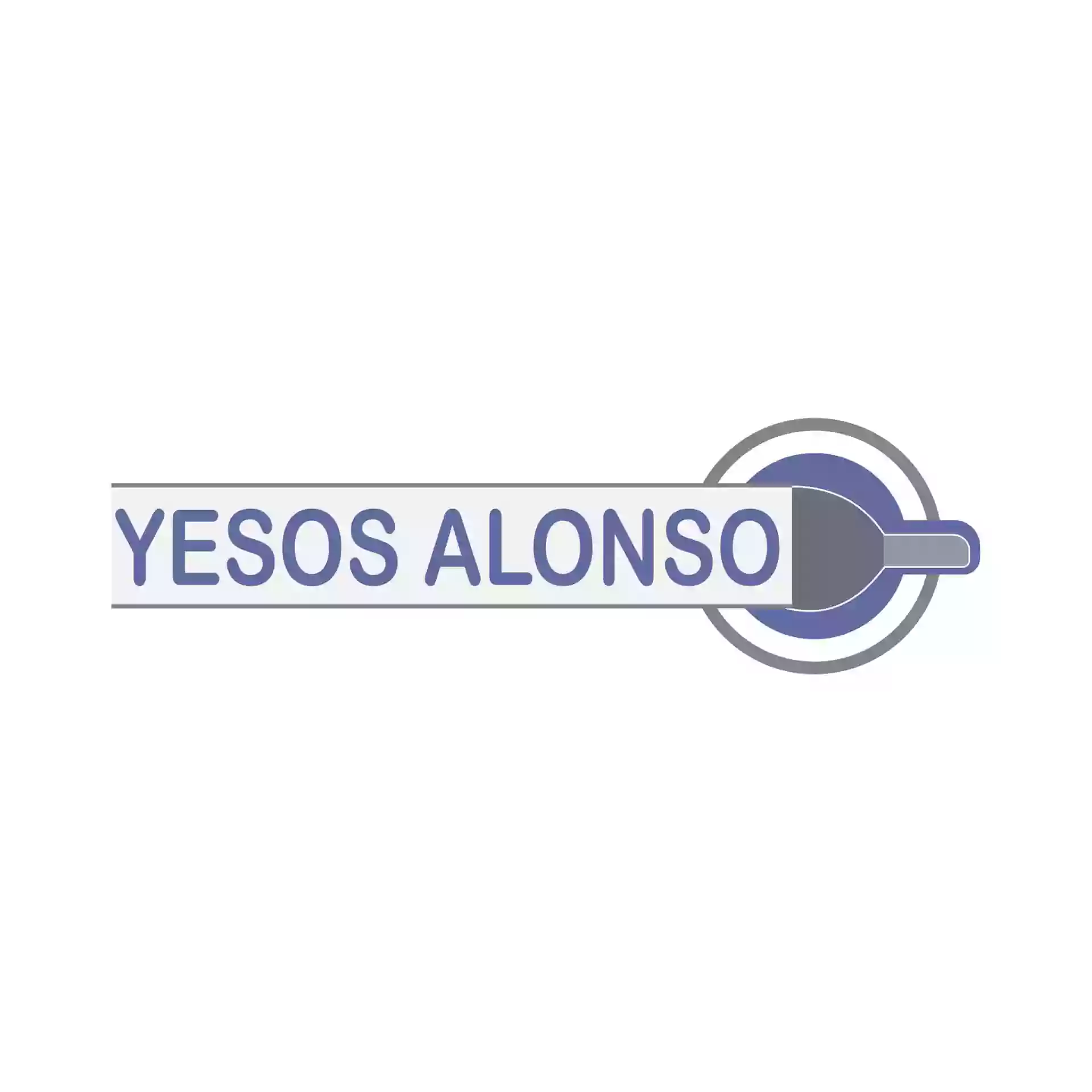 Yesos Alonso