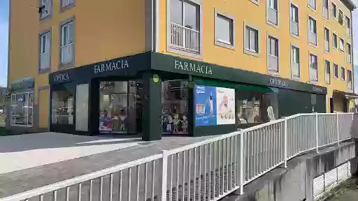 Farmacia Francisco Rodríguez-Segade Vázquez