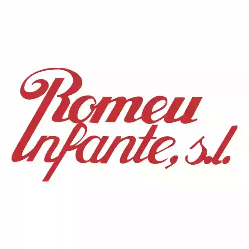 Romeu Infante S.L.