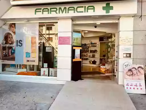 Farmacia Elena Crespo Bernardez