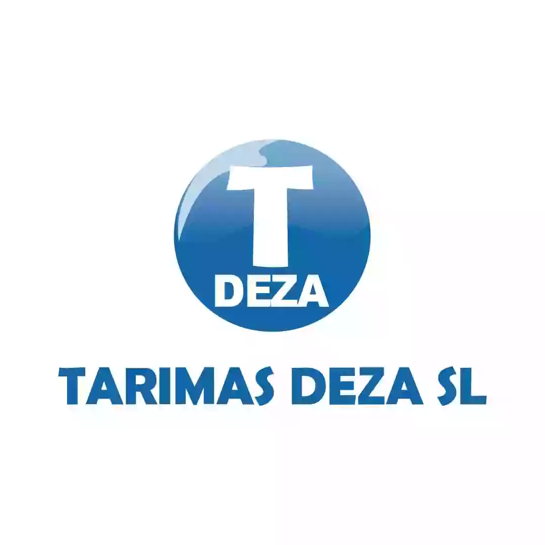 Tarimas Deza SL
