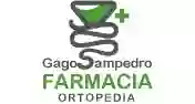 Farmacia Ortopedia Ana Gago Sampedro