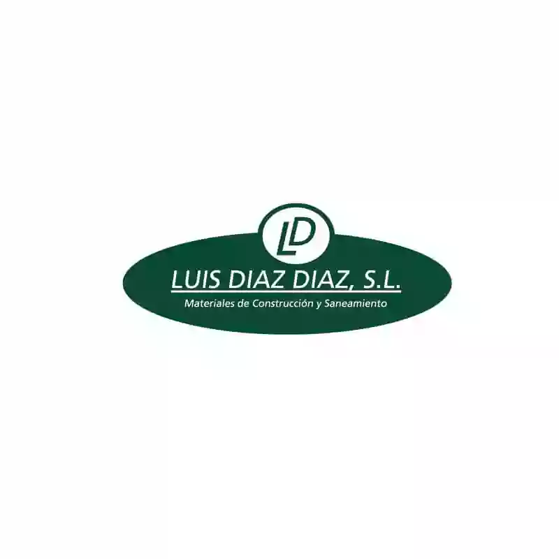 Luis Díaz Díaz, S.L.