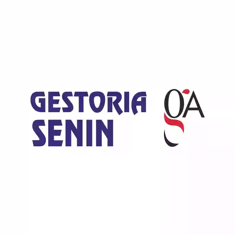 Gestoría Senín