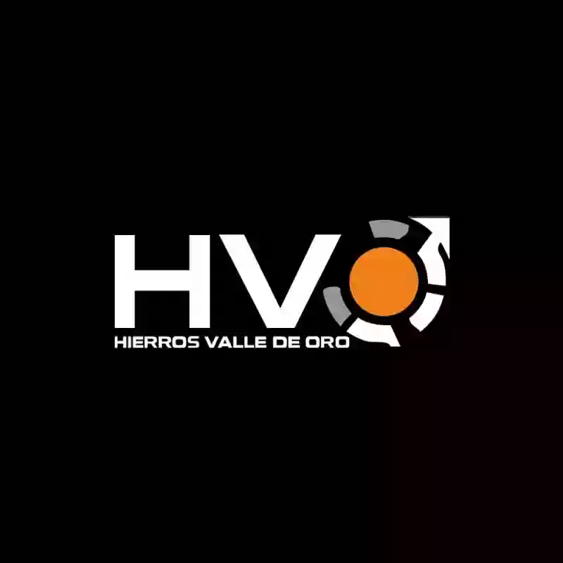 Hierros Valle de Oro SL