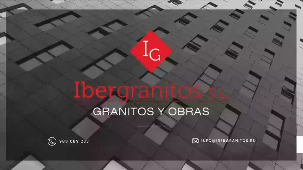 IBERGRANITOS