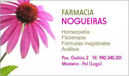 FARMACIA NOGUEIRAS