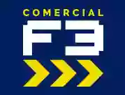 Comercial F3