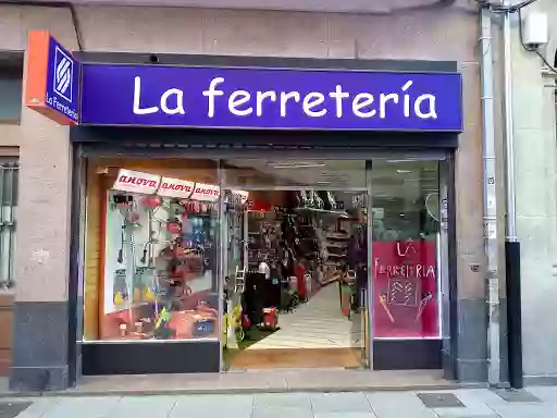 La Ferretería