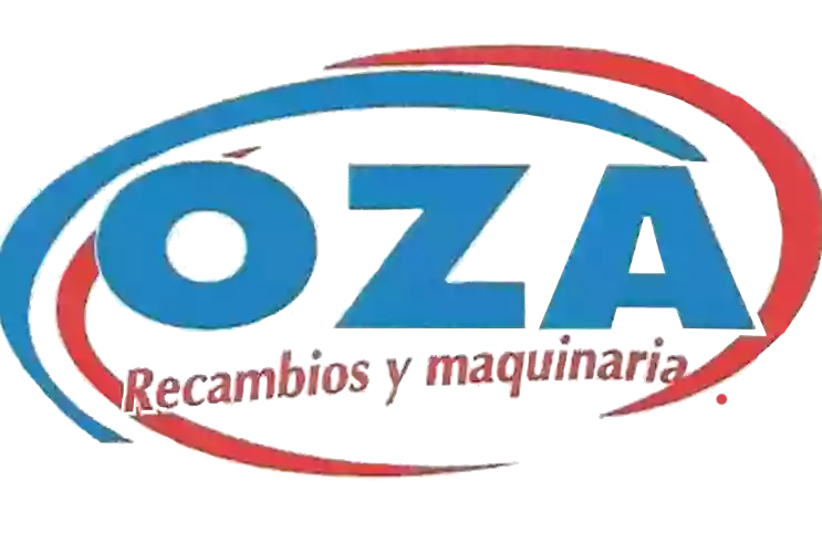 Oza Recambios y Maquinaria