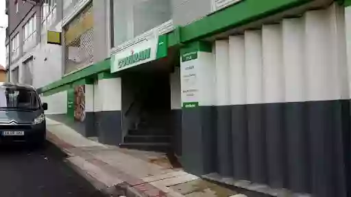 Supermercado Coviran Baio