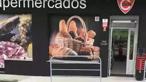 Supermercado spar