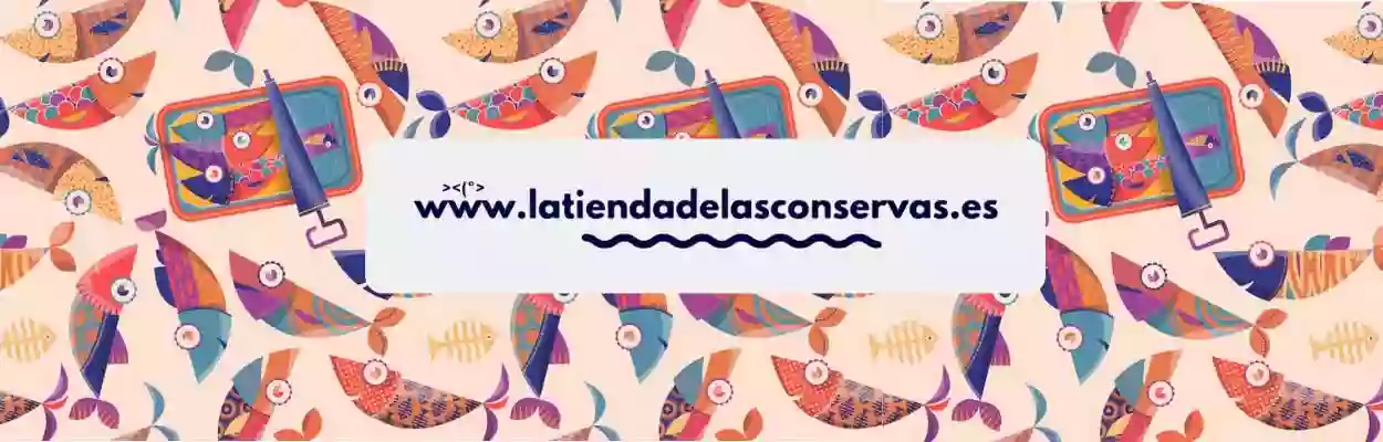 La Tienda de las Conservas - Shop online