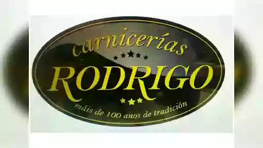 Carnicería Rodrigo