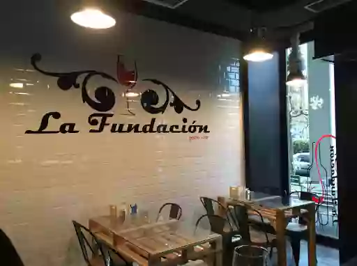 La Fundación Ferrol