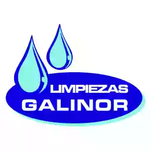 Limpiezas Galinor