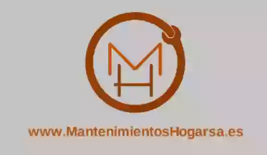 Mantenimientos Hogarsa