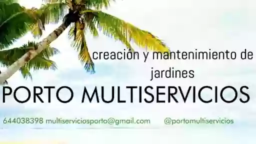 porto multiservicios