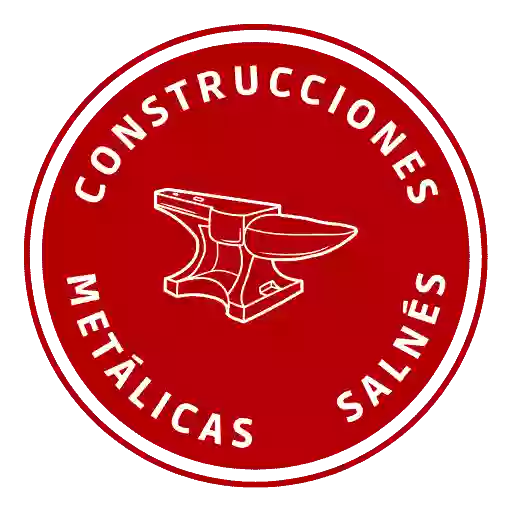 Construcciones Metálicas SALNES/ Estructuras Metálicas y Mantenimiento Industrial