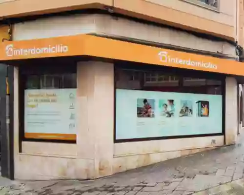 Interdomicilio | Servicio Doméstico en A Coruña Norte
