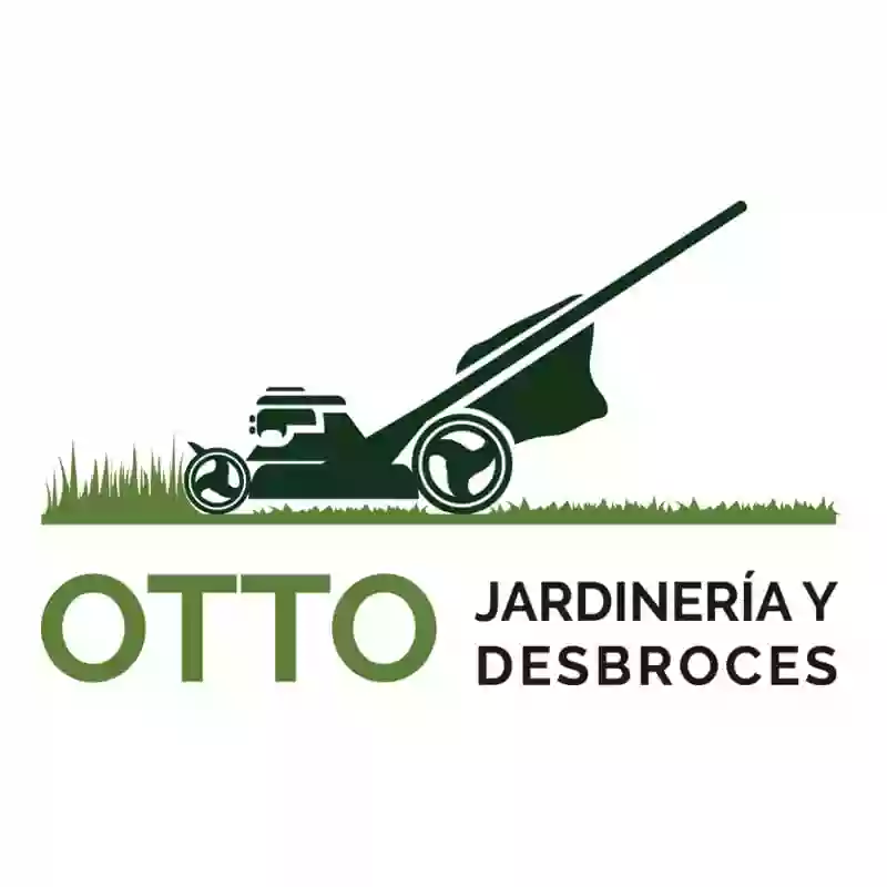 Otto Jardineria Y Desbroces