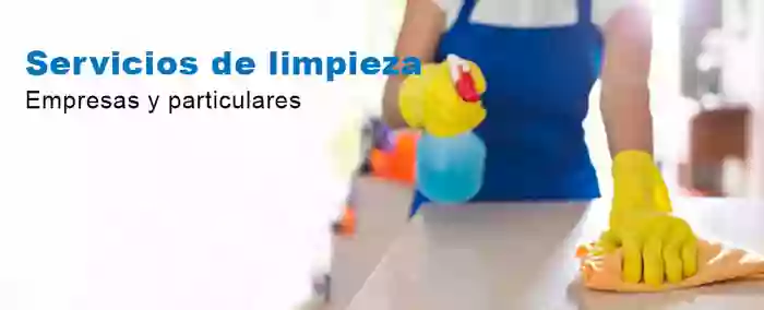 LIMPIEZAS LIMPI-ART