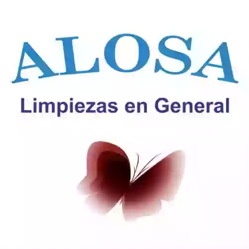 Alosa