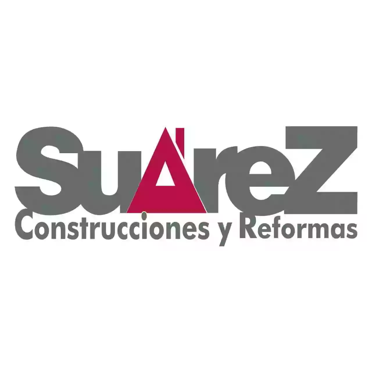 Construcciones y reformas SUÁREZ