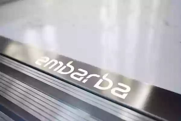 Embarba Ascensores