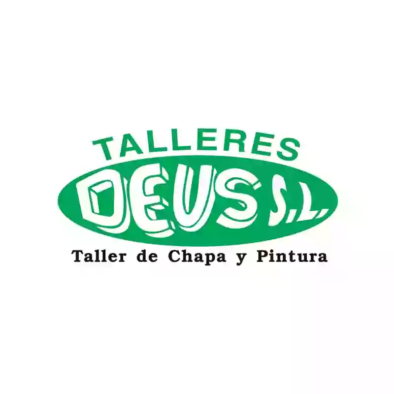 TALLERES DEUS