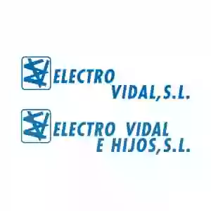 ELECTRO VIDAL Instalaciones Electricas