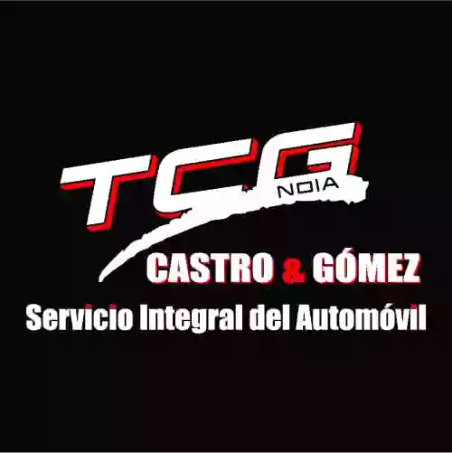 Talleres Castro y Gómez