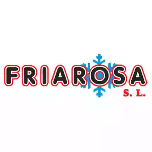 Friarosa SL