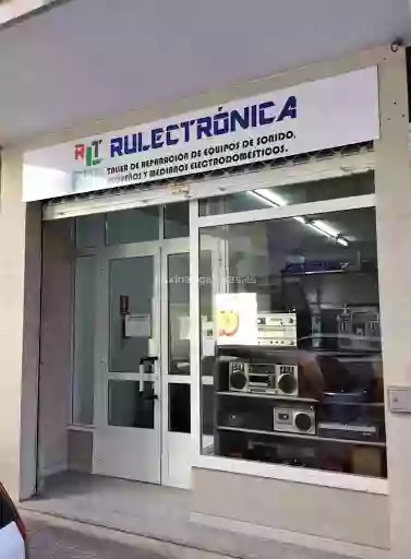 Rulectrónica