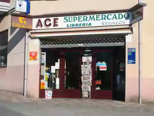 supermercado A.C.E.