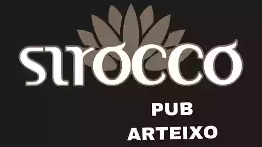 Sirocco Pub