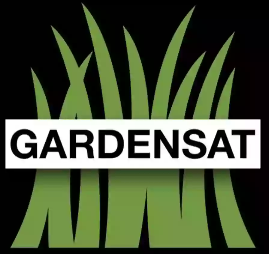 GARDENSAT