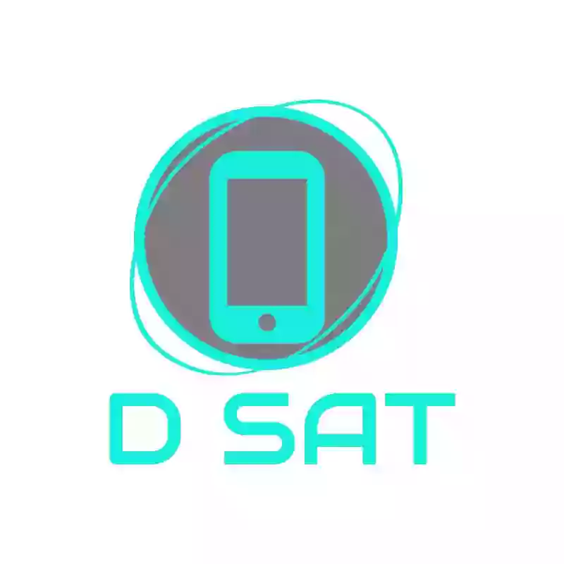 D SAT