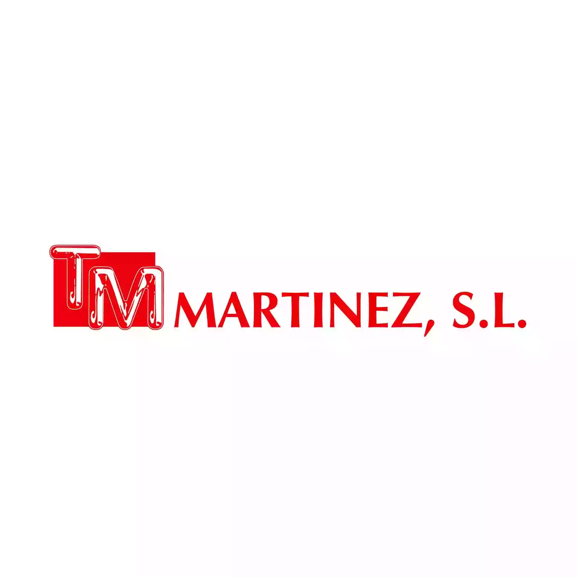 TM Martinez