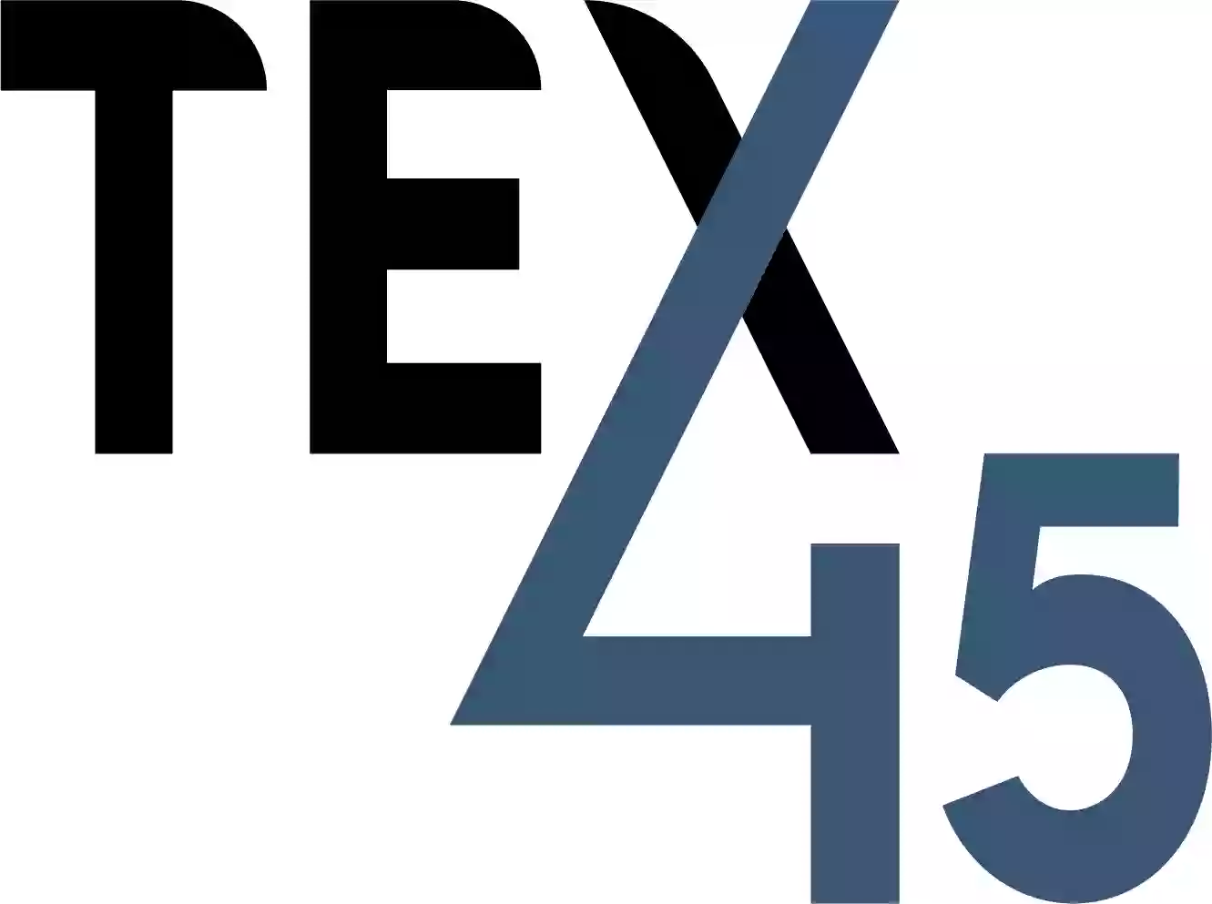 Tex45 Producións