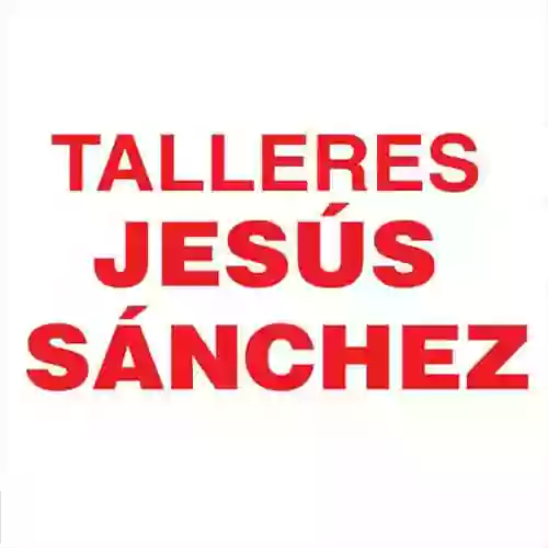 TALLERES JESÚS SÁNCHEZ