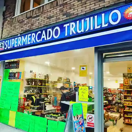 Supermercado Trujillo 24 horas