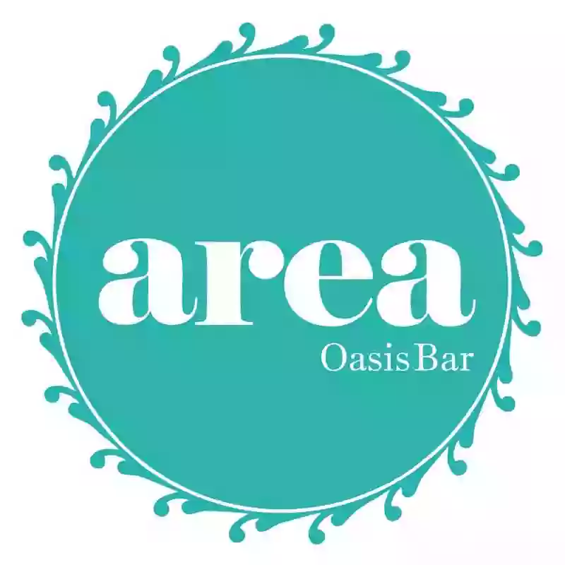 Area Oasis Bar