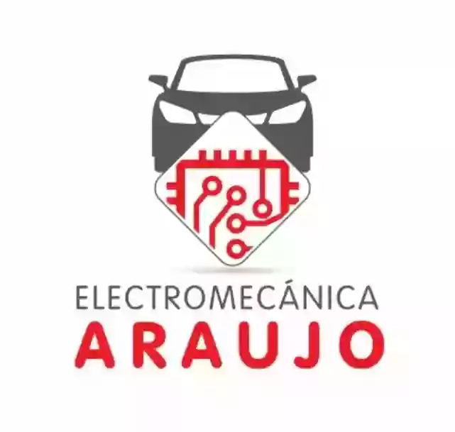 Electromecánica Araujo