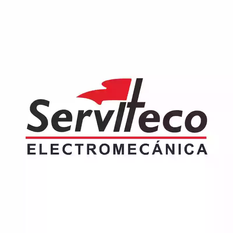 Electromecánica Serviteco S.L.