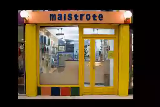 MAISTROTE