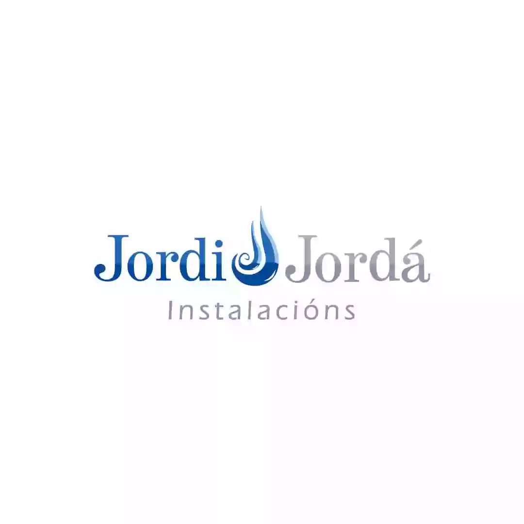 Jordi Instalaciones S.C.