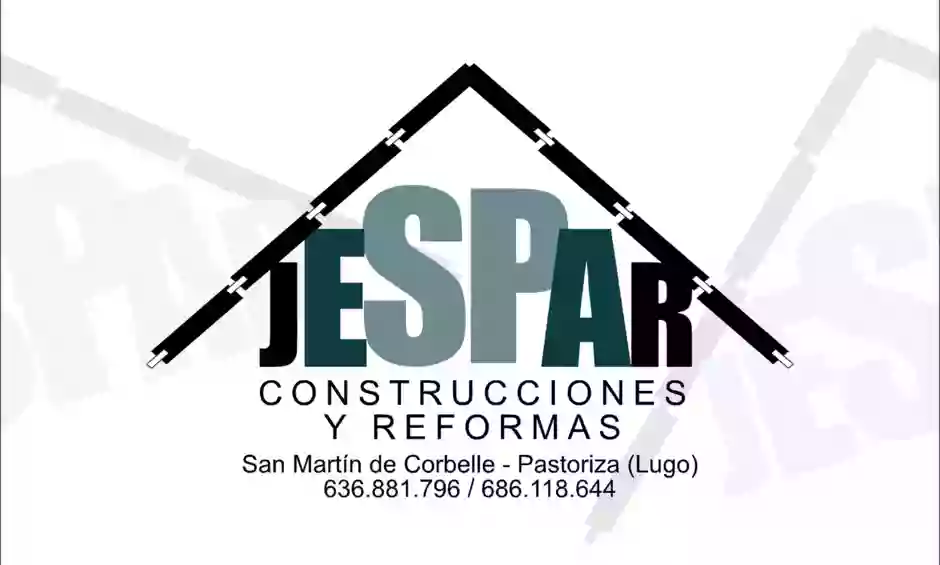 JESPAR construcciones y reformas