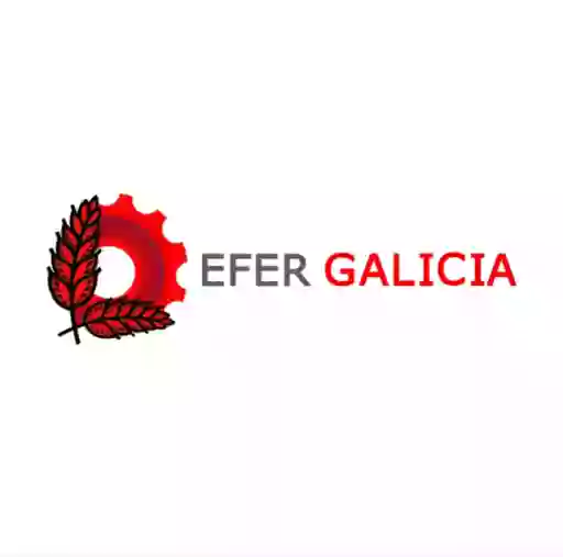 Efer Galicia S.L.U.