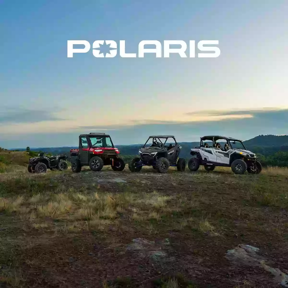 POLARIS ORENSE